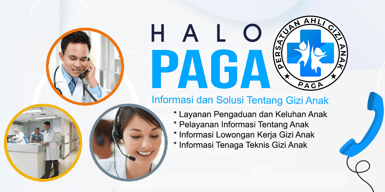 PAGA Kecamatan Goyage
